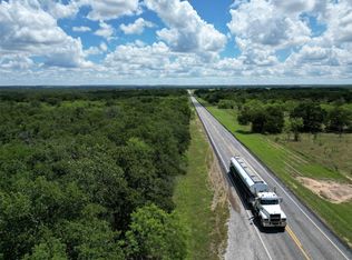 Fm 8, Gorman, TX 76454