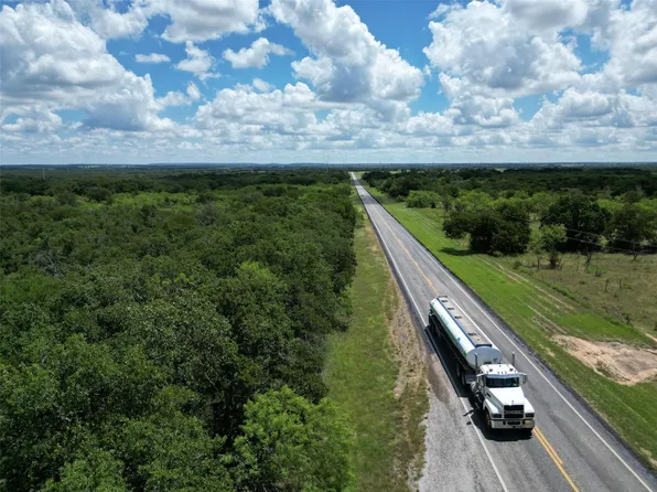 Fm 8, Gorman, TX 76454