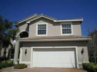 17415 SW 48th St, Miramar, FL 33029