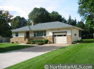 2701 Townview Ave NE, Minneapolis, MN 55418