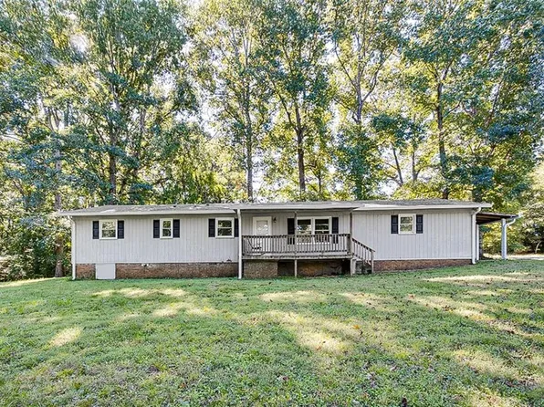 3146 Poplar Forest Ln, Asheboro, NC 27205