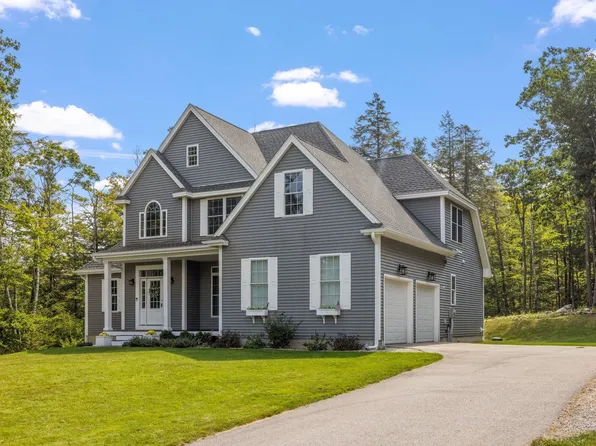 19 Lorden Road, New Boston, NH 03070