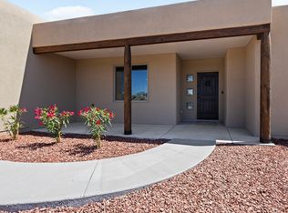 Willow Grande Plan, Turtleback Mountain Golf & Resort, Las Cruces, NM 88012