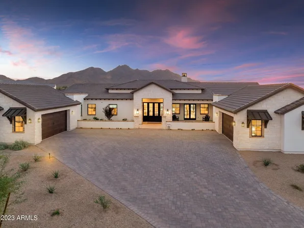11253 W GOLDDUST Drive, Queen Creek, AZ 85144