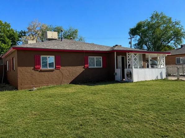 8819 Menaul Blvd NE, Albuquerque, NM 87112