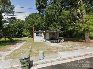 114 Hood St, Rockingham, NC 28379