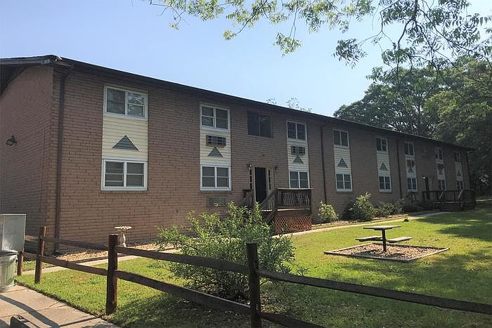 1st image of 1219 Lakeview Dr NW APT 7