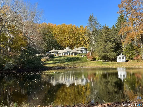 349 South Bigelow Road, Hampton, CT 06247