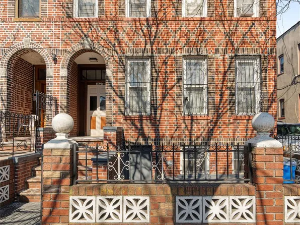 4607 Snyder Avenue #4, Brooklyn, NY 11203