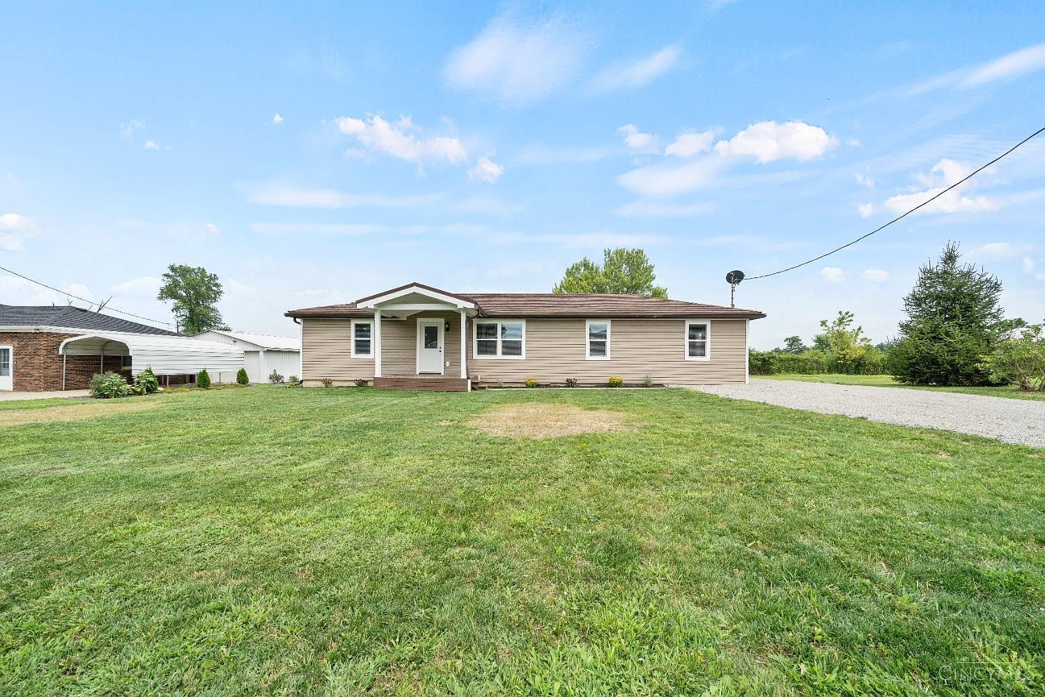 968 State Route 133, Bethel, OH 45106 MLS 1812365 Zillow