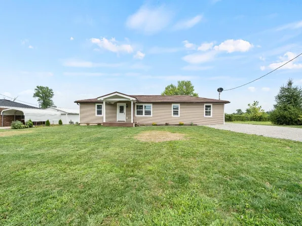968 State Route 133, Bethel, OH 45106