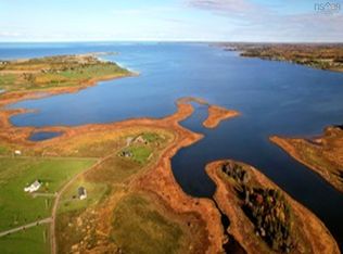 Hughies Ln #2-02, Colchester, NS B0K1V0