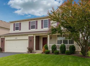 2993 Stirling Ct, Montgomery, IL 60538