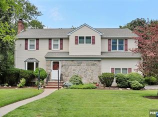 434 Hasbrouck Blvd, Oradell, NJ 07649