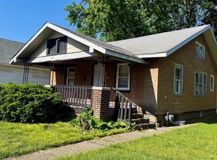 165 S East Ave, Decatur, IL 62521