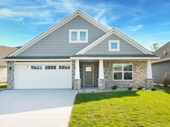 8870 152nd Ln NW, Ramsey, MN 55303