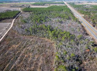 5390 Atkinson Blvd W, Pearson, GA 31642