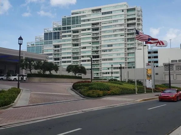 (undisclosed Address), San Juan, PR 00907