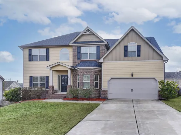 459 Dickson Hill Cir, West Columbia, SC 29170