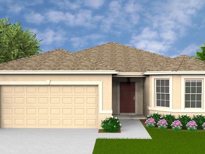 1777 Van Gogh Dr, Auburndale, FL, 33823
