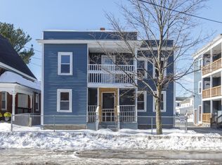 37 Chestnut St, Nashua, NH 03060
