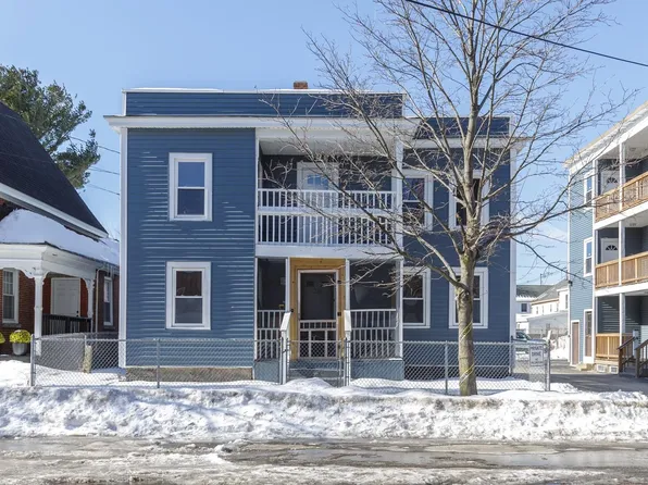 37 Chestnut Street, Nashua, NH 03060