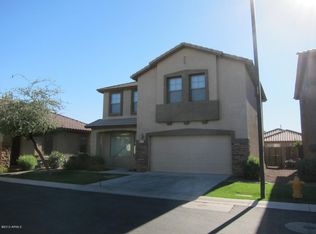 1240 S Roger Way, Chandler, AZ 85286