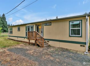 2805 76th Ave SW TRAILER 8, Olympia, WA 98512