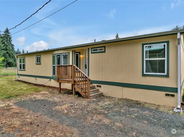 2805 76th Avenue SW #8, Olympia, WA 98512