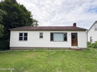 972 W 3rd St #R, Lock Haven, PA 17745