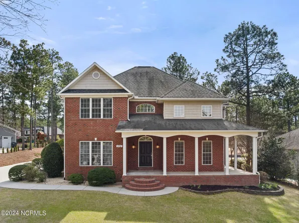 113 Clay Circle, West End, NC 27376