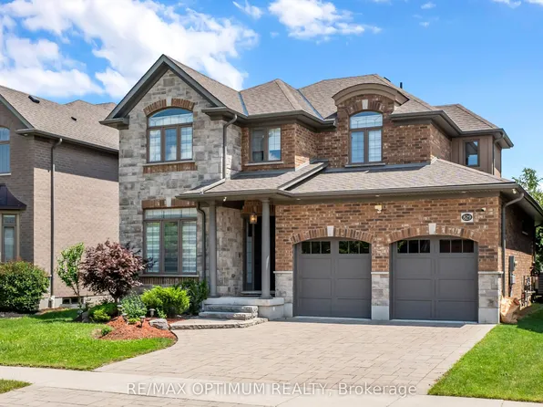 829 Copper Ridge Dr, Waterloo, ON N2K 0B5