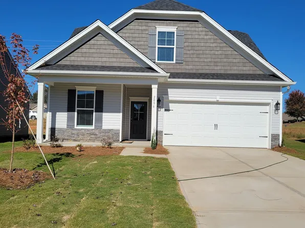 2099 Zanes Creek Dr Lot 142, Inman, SC 29349