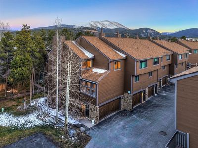 270 PRIMROSE Path UNIT 33, Breckenridge, CO, 80424