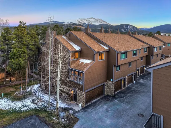 270 PRIMROSE Path UNIT 33, Breckenridge, CO 80424