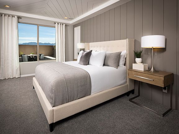 Owner s Suite