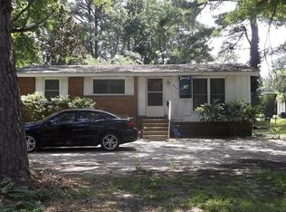 840 Leslie St, Thomson, GA 30824