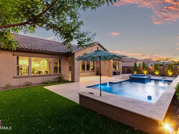 22296 E MAYA Road, Queen Creek, AZ 85142