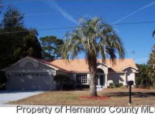 9151 Gillmar St, Spring Hill, FL 34608