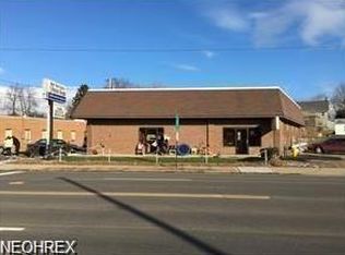 2138 Cleveland Ave NW, Canton, OH 44709