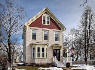 4 Forest Ave, Natick, MA 01760