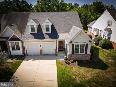 709 Norfield Ct, Westminster, MD, 21158