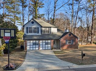 2985 Sloans Way, Marietta, GA 30062