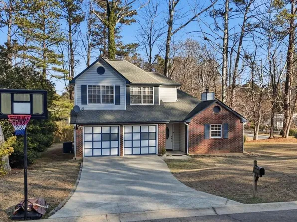 2985 Sloans Way, Marietta, GA 30062