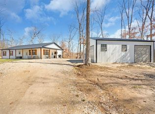 25289 State Highway Ee, Warrenton, MO 63383