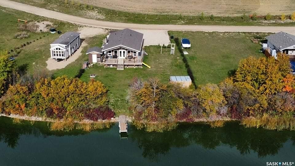 4 Willow ROAD, Hepburn, SK S0K 1Z0 MLS SK952846 Zillow