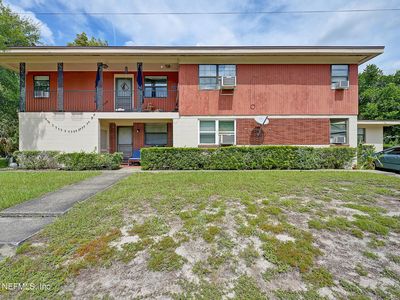 3365 DREW Street, Jacksonville, FL, 32207