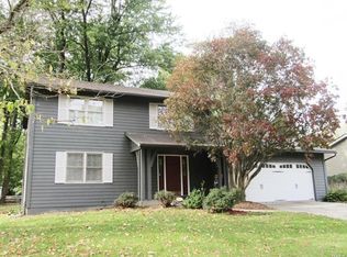 1999 Raintree Trl, Collinsville, IL 62234