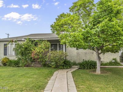 6026 Greenbush Ave, Van Nuys, CA, 91401