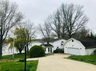 17053 Tomahawk Trl, Plymouth, IN